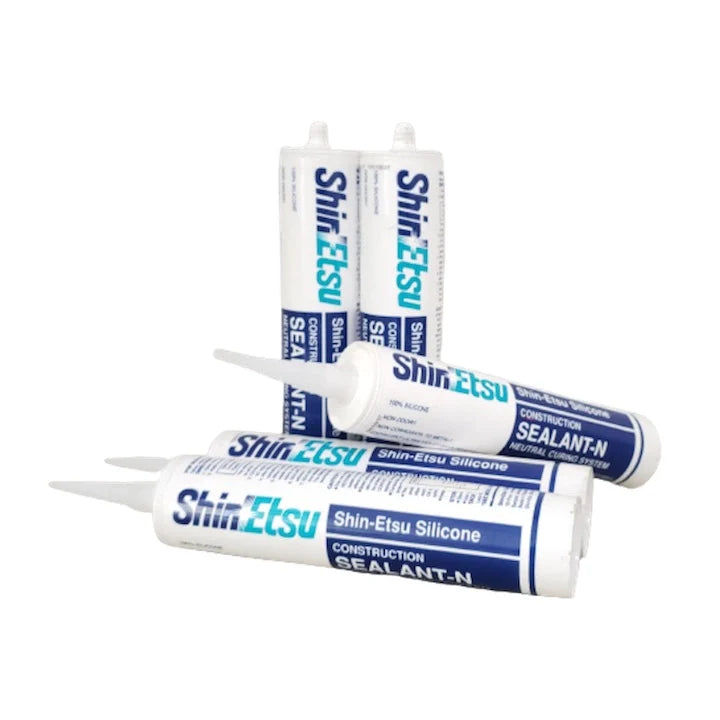 ShinEtsu Sealant N Silicone Sealant 