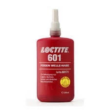 Loctite 601 Anti-Rotation Adhesive 