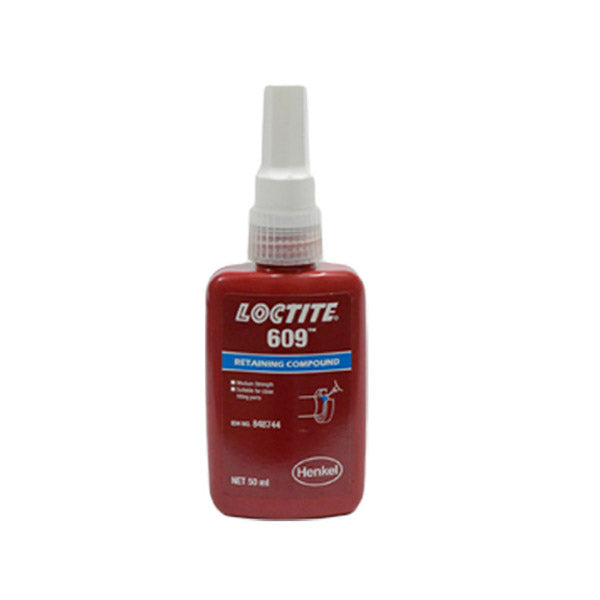 Loctite 609 Anti-Rotation Adhesive 