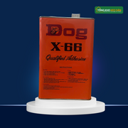 Dog Glue X-66 3kg