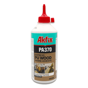 Akfix PA370 High Quality Waterproof Wood Glue
