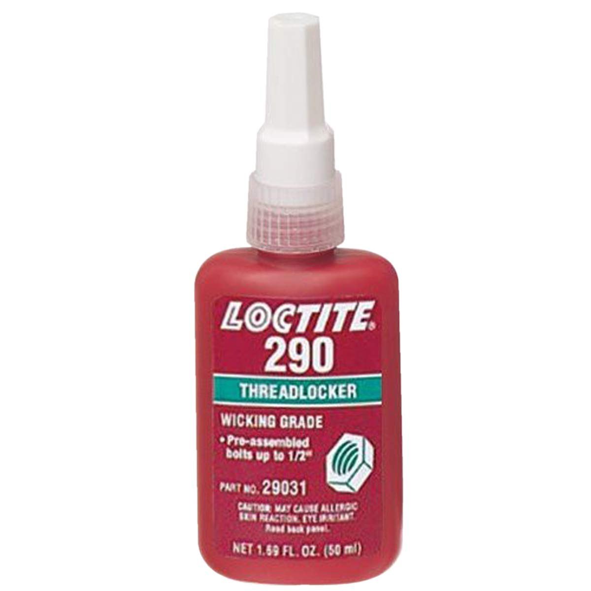 Loctite 290 Threadlocker 