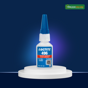 Loctite 496 Instant Adhesive 