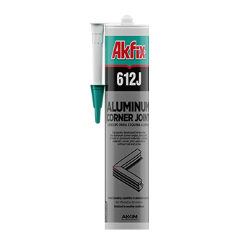 Akfix 612J Special PU Corner Glue 