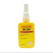 Loctite AA 324 adhesive 