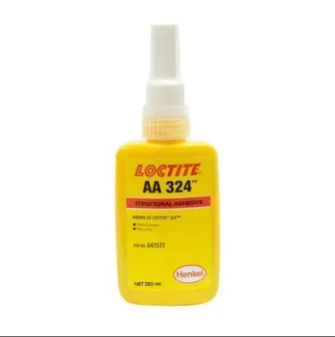 Loctite AA 324 adhesive 