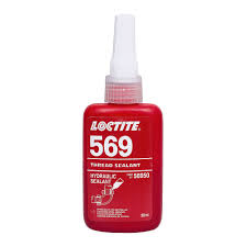 Loctite 569 Thread Sealant 