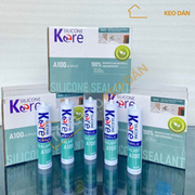Kore A100 acrylic silicone sealant 
