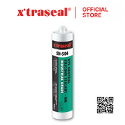 Xtraseal SN-504 300ml neutral outdoor waterproof silicone sealant 