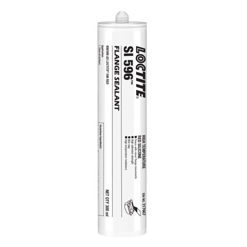 Loctite 596 Gasket Replacement Adhesive