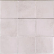 Porcelain tile, matte, curved, size 150x150mm, code LNA1500M