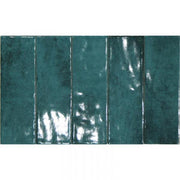 Polished Porcelain tile, size 75x230mm, code LNA752307G