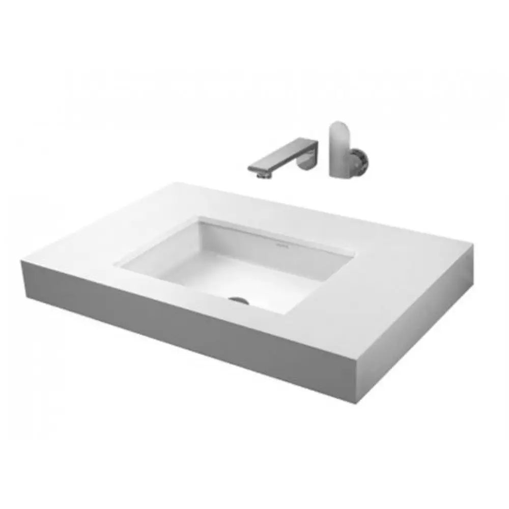 Undercounter sink LT1515XW
