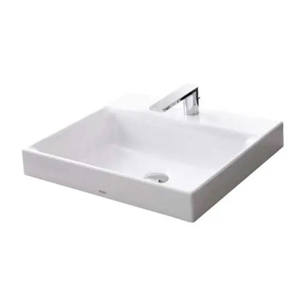 High-end tabletop basin LT1615CXW