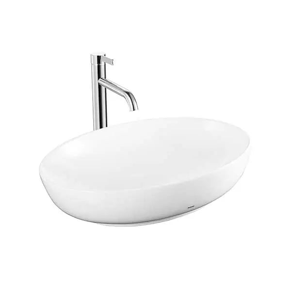 High-end table-top washbasin LT1705 LT1705XW