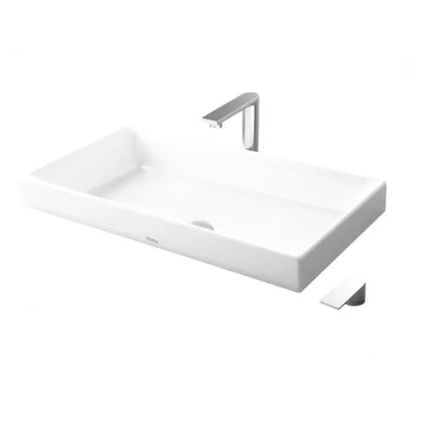 Countertop wash basin LT1717XW