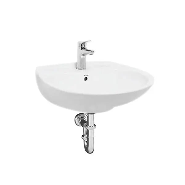 Wall mounted sink LT300CW