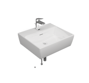 Wall mounted sink LT328C