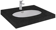 Undercounter sink LT546XW