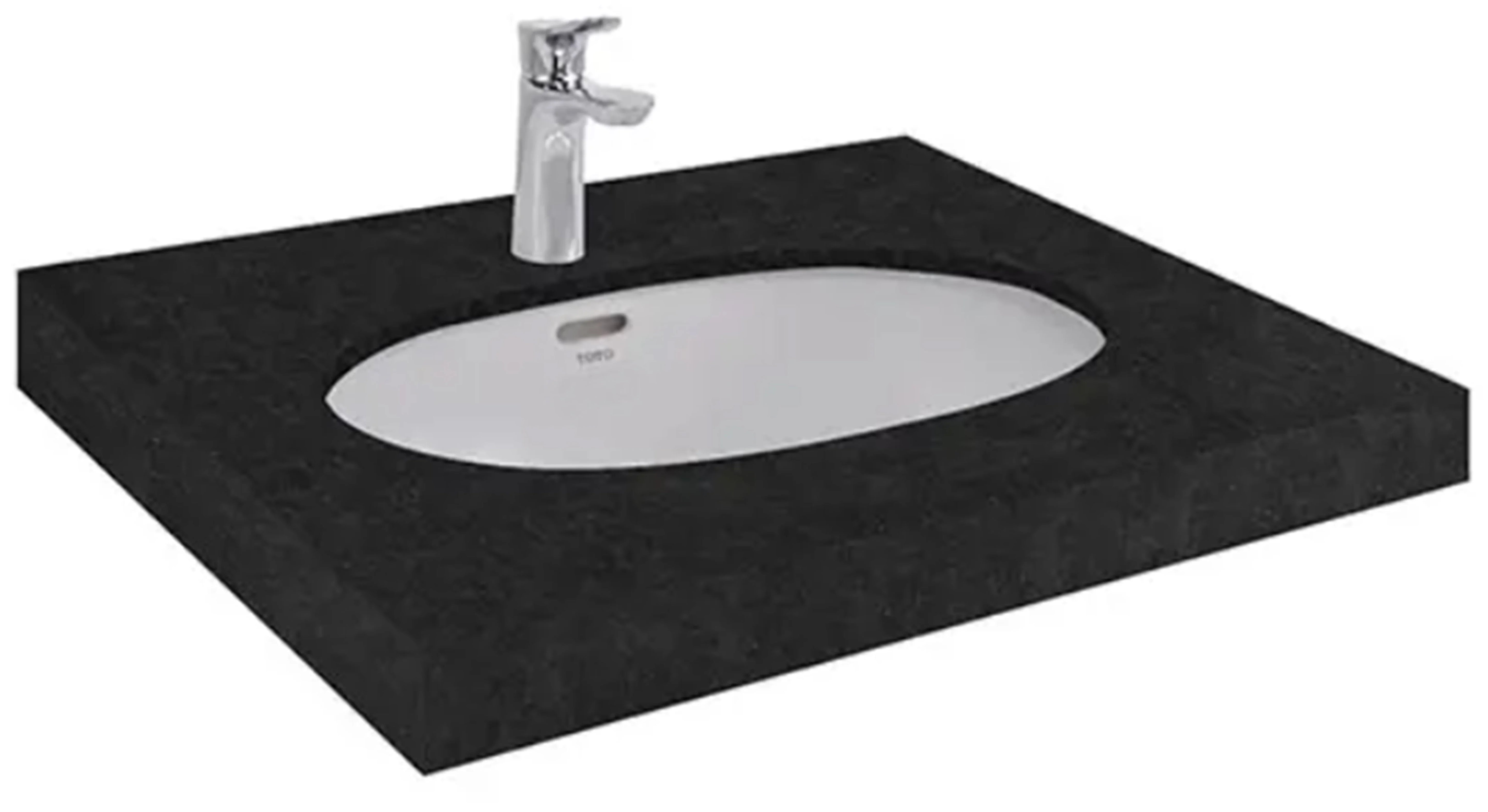 Undercounter sink LT546XW