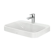 Tabletop basin LT5616CXW