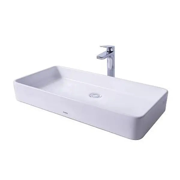 High-end washbasin LT953 LT953W
