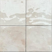 Glossy Porcelain Tiles KT 120x120mm LV12002
