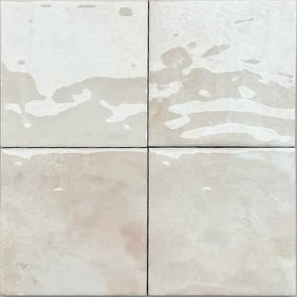 Glossy Porcelain Tiles KT 120x120mm LV12002