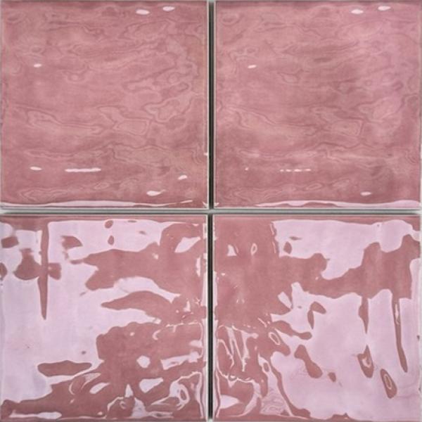 Glossy Porcelain Tiles KT 120x120mm LV12009