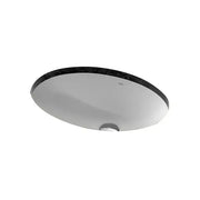 Undercounter wash basin LW1505VXW_TL516GV