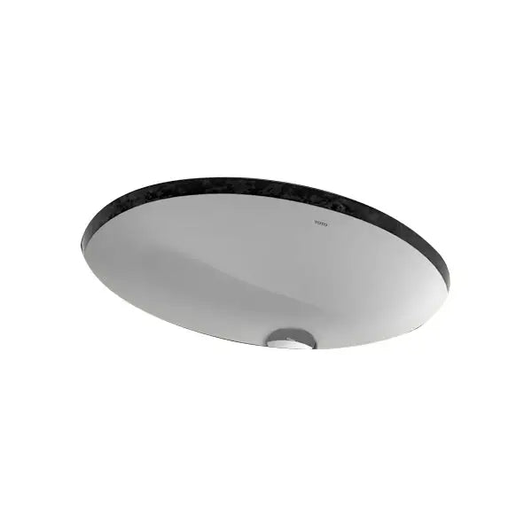 Undercounter wash basin LW1505VXW_TL516GV