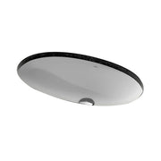 Undercounter wash basin LW1506VXW_TL516GV