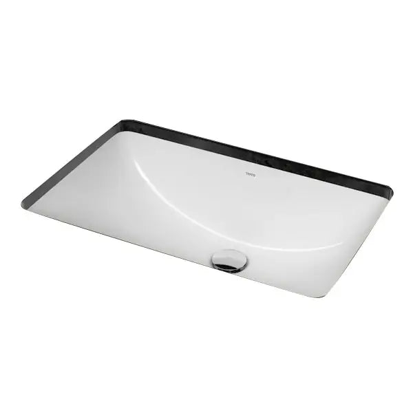 Undercounter wash basin LW1536VXW_TL516GV