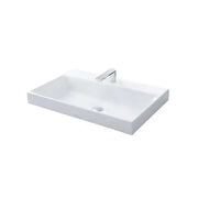 High-class tabletop basin LW1617CW