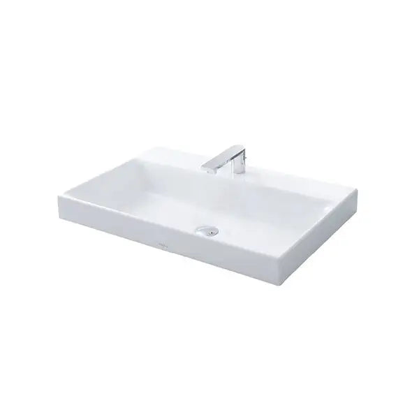 High-class tabletop basin LW1617CW