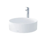 Tabletop basin LW573JWFW