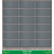 Stark Mosaic Tile KT 45x95mm M424