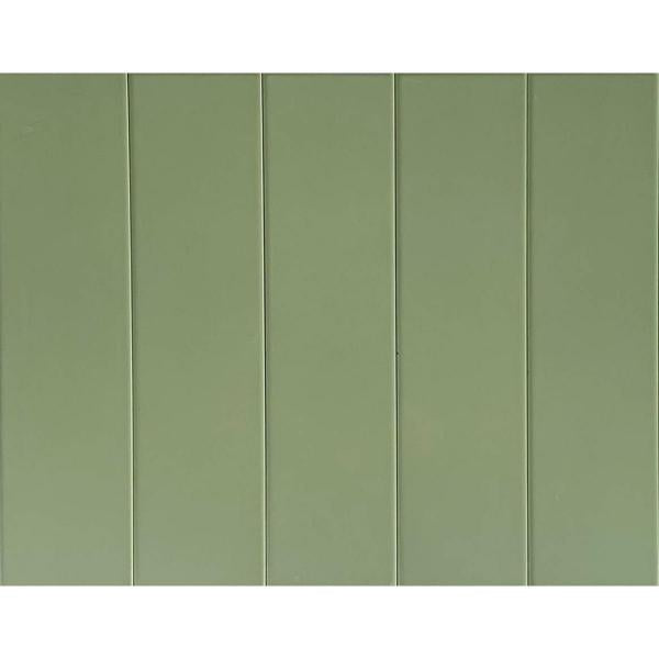 Matte glazed ceramic tile, size 75x300mm, code M75306DY-C