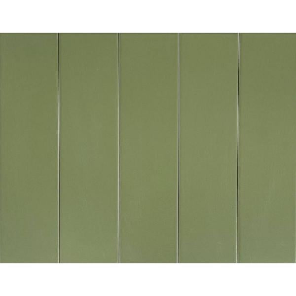 Matte glazed ceramic tile, size 75x300mm, code M75306DY