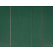 Matte glazed ceramic tile, size 75x300mm, code M75312ZY