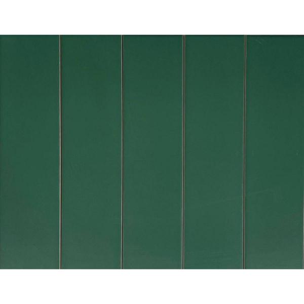 Matte glazed ceramic tile, size 75x300mm, code M75312ZY