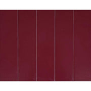 Matte glazed ceramic tile, size 75x300mm, code M75317ZY