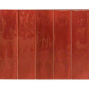 Glossy ceramic tile, size 75x300, code M7532P10