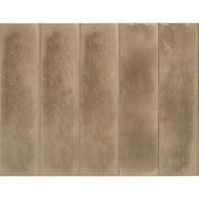 Glossy ceramic tile, surface size 75x300, code M7532P4