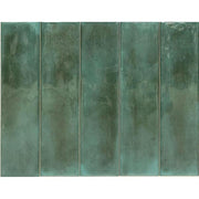 Glossy ceramic tile, 75x300, code M7532P5