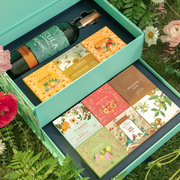 An Khang Tet Gift Box 2024 - Lucky Gathering