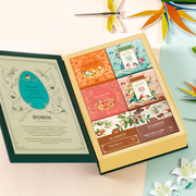 Bộ Sưu Tập Trà Oolong - Hương Vị Việt Nam