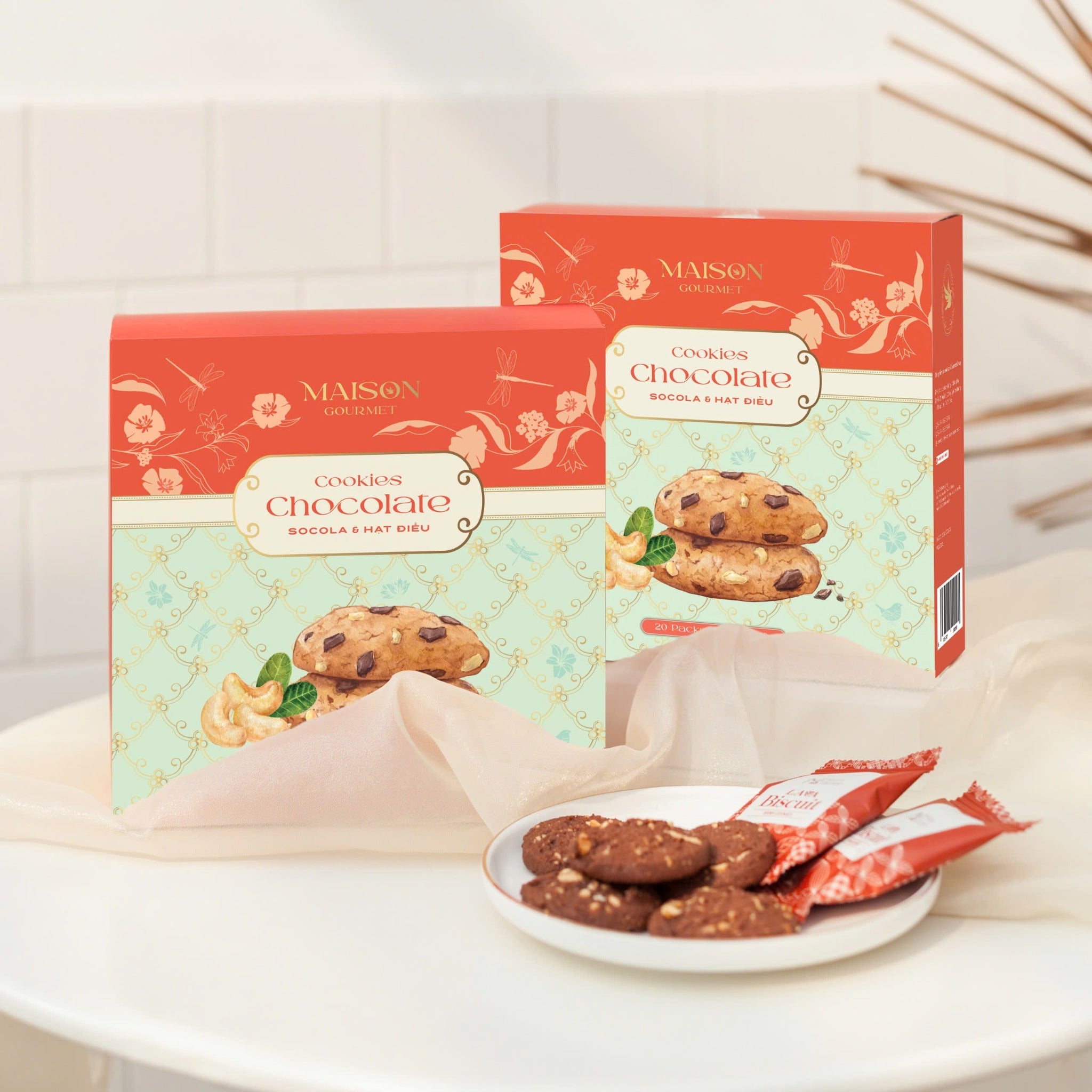 Candied Plum 125g - Traditional Sweet and Sour Flavor