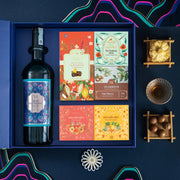 Oolong Tea Collection - Vietnamese Flavor