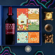 Gift Box 4 - Essence of Homeland Gift